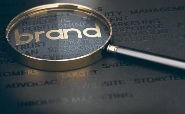 Stone Division Brokerage can help your company map out a branding strategy.