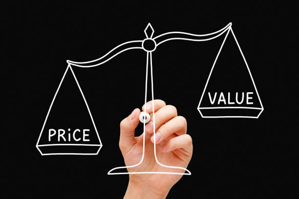 Stone Division Brokerage can help your company map out a branding strategy.