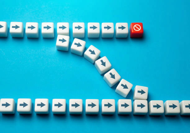 Stone Division Brokerage can help your company map out a branding strategy.