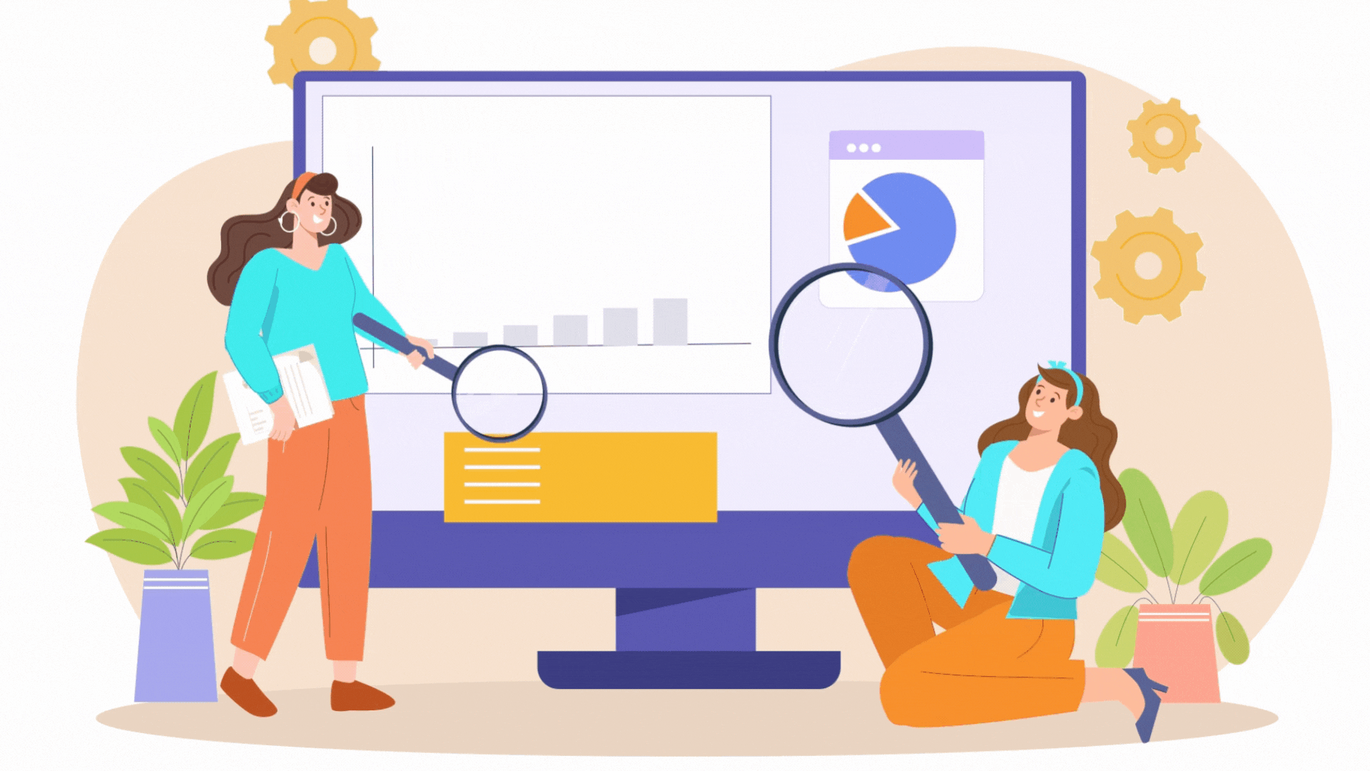 Stone Division Brokerage can help your company map out a branding strategy.