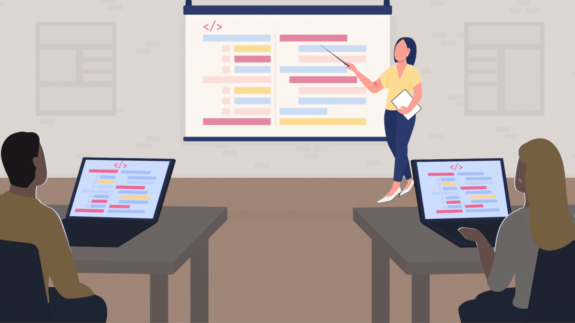 Stone Division Brokerage can help your company map out a branding strategy.