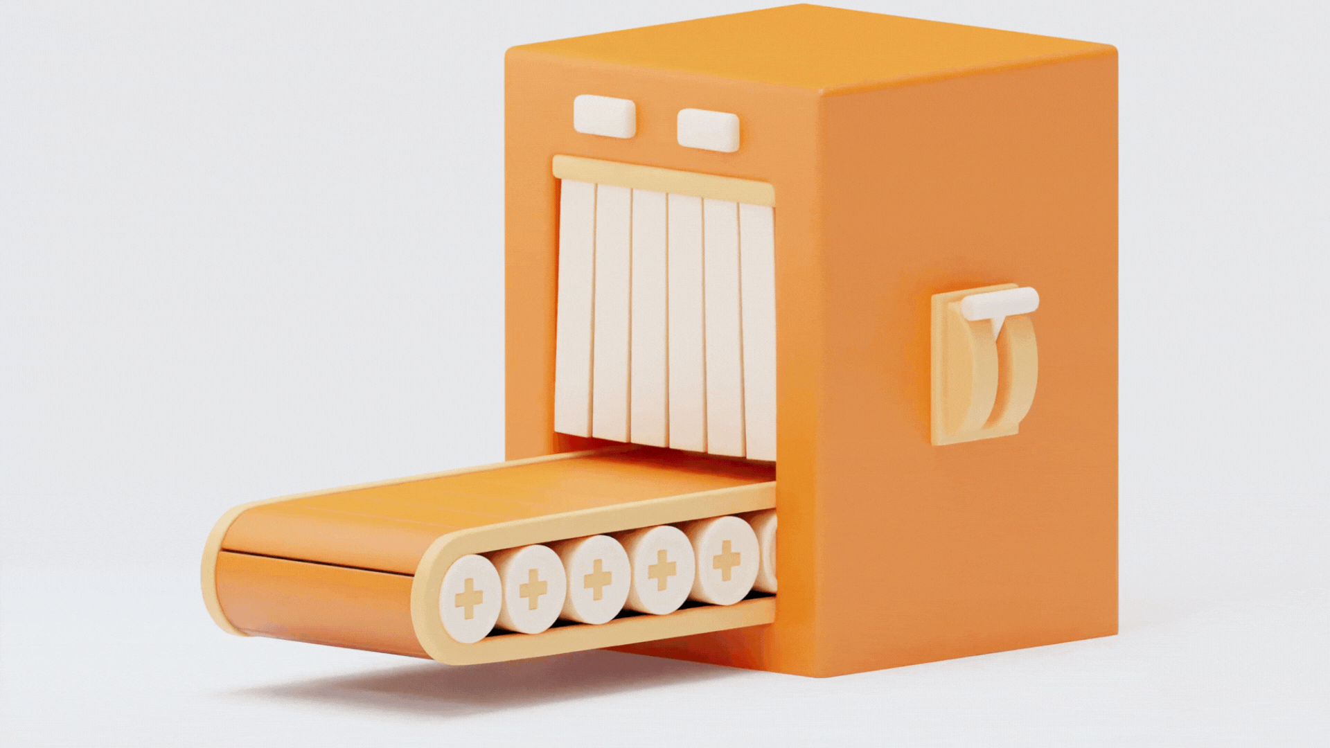 Stone Division Brokerage can help your company map out a branding strategy.